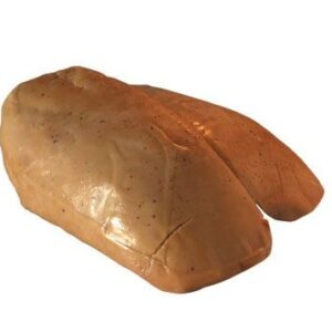 Fegato grasso oca per terrine qualità extra 500 gr