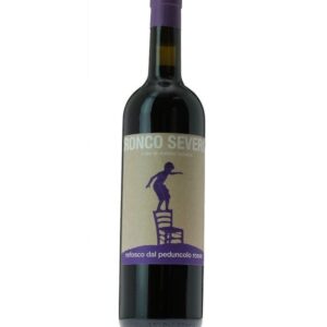 Refosco dal peduncolo rosso 2021 Ronco Severo
