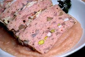 Mousse d'oca e tartufo 180 gr