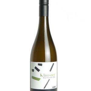 Klausner pinot grigio 2023 Kobler