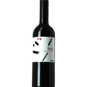 Puit Cabernet Franc 2022 Armin Kobler