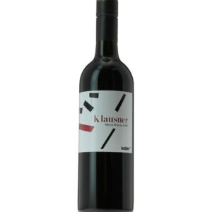 klausner Merlot Riserva tappo vite 2020 Kobler