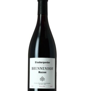 Riserva Pinot nero 2021 Brunnenhof