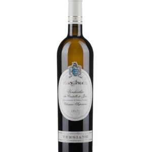 Versiano Verdicchio di Jesi Superiore - Vignamato
