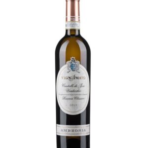 Ambrosia Verdicchio Riserva - Vignamato
