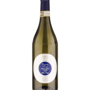 Bel Piano moscato d'Asti - Cascina Fonda