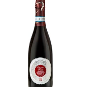 Bel Roseto Piemonte Brachetto spumante - Cascina Fonda