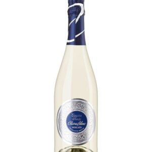 Chiara Blanc Spumante - Cascina Fonda