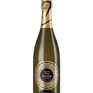 Tardivo moscato spumante 2022 Cascina Fonda