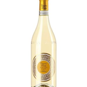 Moscato d'Asti Canelli Bel fiore 2024 Cascina Fonda