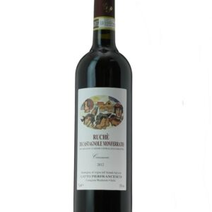 Caresana Ruchè di Castagnole Monferrato 2024 Gatto