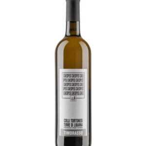 Caespes Timorasso 2022 Poggio