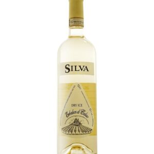 Dry Ice Erbaluce di Caluso 2024 Silva