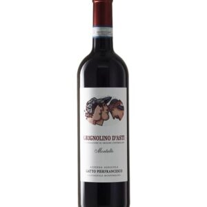 Montalto grignolino d'Asti 2024 Gatto