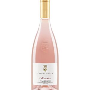 Valtenesi rosè Riviera del Garda 2024 Conti Thun