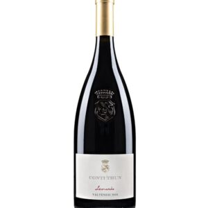 Leonardo Valtenesi rosso 2022 Conti Thun