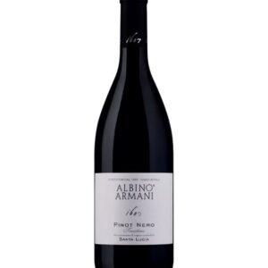 Pinot nero Santa Lucia - Armani