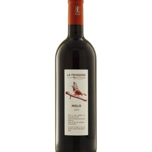Miglio rosato - La Frassina