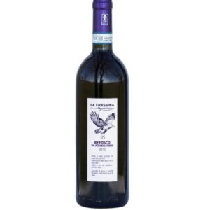 Refosco Lison Primaggiore - La Frassina