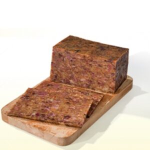 Ciccioli campagnoli Franceschini 500 gr (senza conservanti)