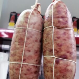 Cotechino fresco Franceschini 700 gr