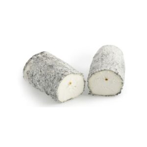 Caprino alla cenere 350 gr