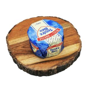 Tendre blue 250 gr formaggio erborinato con aggiunta crema