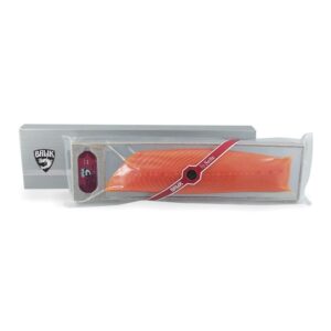 Small Balik Salmone affumicato 600 gr
