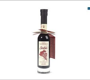 Saba - Mosto cotto con spezie 200 ml Mengazzoli