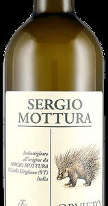 Orvieto secco tappo vite biologico - Mottura