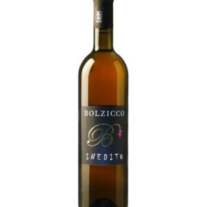 Indedito pinot grigio ramato Isonzo 2023 Bolzicco Fausta