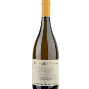 Ansonica Calzo della Vignia - Castellari