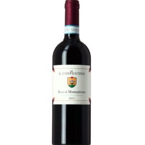 Rosso di Montepulciano 2024 Il Conventino