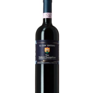 Riserva Vino Nobile di Montepulciano 2020 Il Conventino