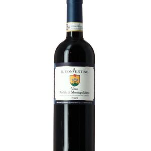 Vino Nobile di Montepulciano 2022 Il Conventino