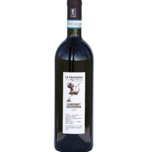 Cabernet Sauvignon - La Frassina