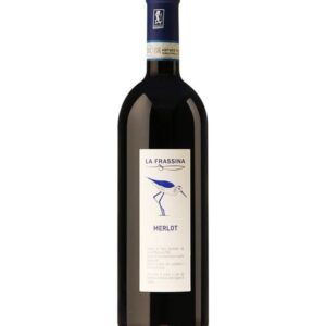 Merlot - La Frassina