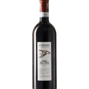 Ciaro del Turco Cabernet Sauvignon - La Frassina