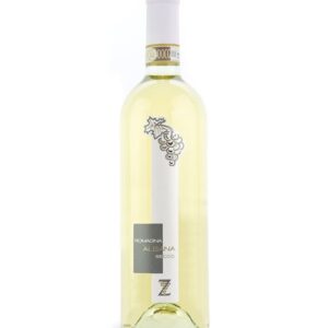 Albana di Romagna secco 2025 Zavalloni