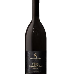 Select Lagrein Gries Riserva 2022 Rottensteiner