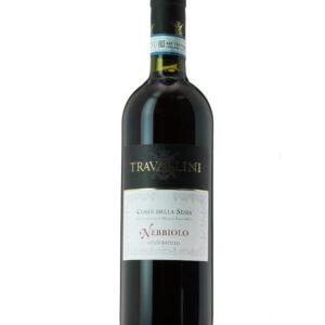 Nebbiolo Coste della Sesia 2023 Travaglini