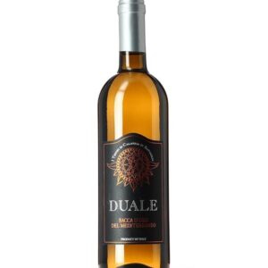 Greco bianco Duale 2024 Criserà