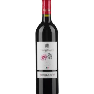 Rosolaccio Marche rosso - Vignamato