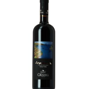 Armacia il vino dei Terrazzamenti 2022 Enopolis e Criserà