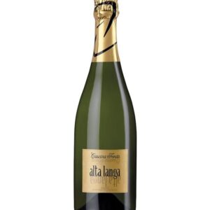 Alta Langa Extra Brut - Cascina Fonda