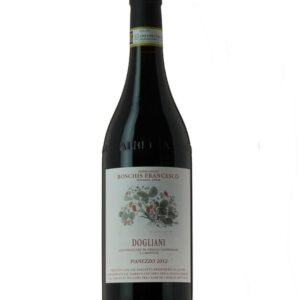 Vigne in Pianezzo Dogliani 2023 Boschis