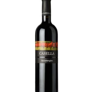 Schioppettino colli orientali 2022 Casella