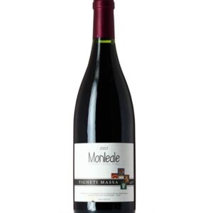 Monleale - Vigneti Massa 2017