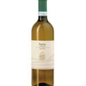 Saròt Langhe Arneis 2024 Cascina Carlot