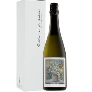 Moscato bianco Mario e il Pozzo metodo classico - Cascina Carlot